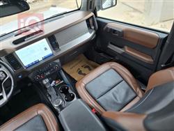 فورد برونكو